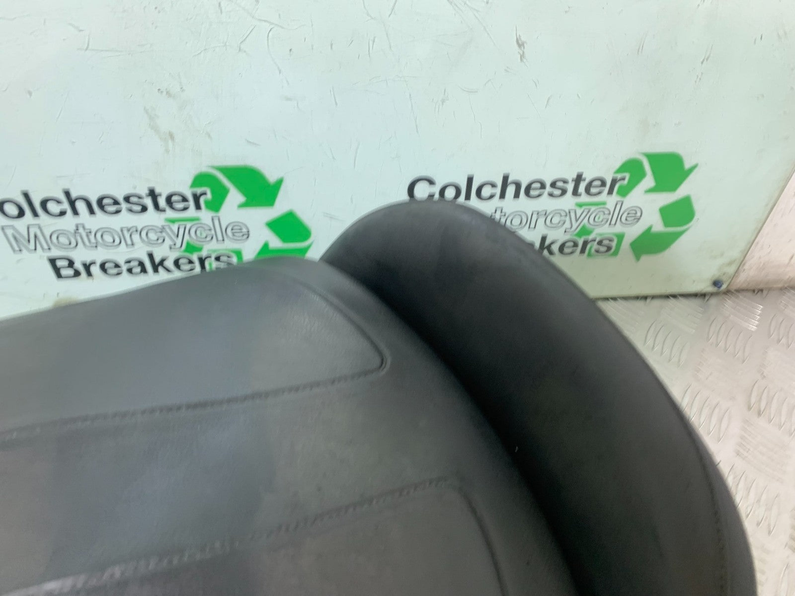 BMW K1200 K 1200 LT REAR SEAT  YEAR 1999-07 (CMB1271)