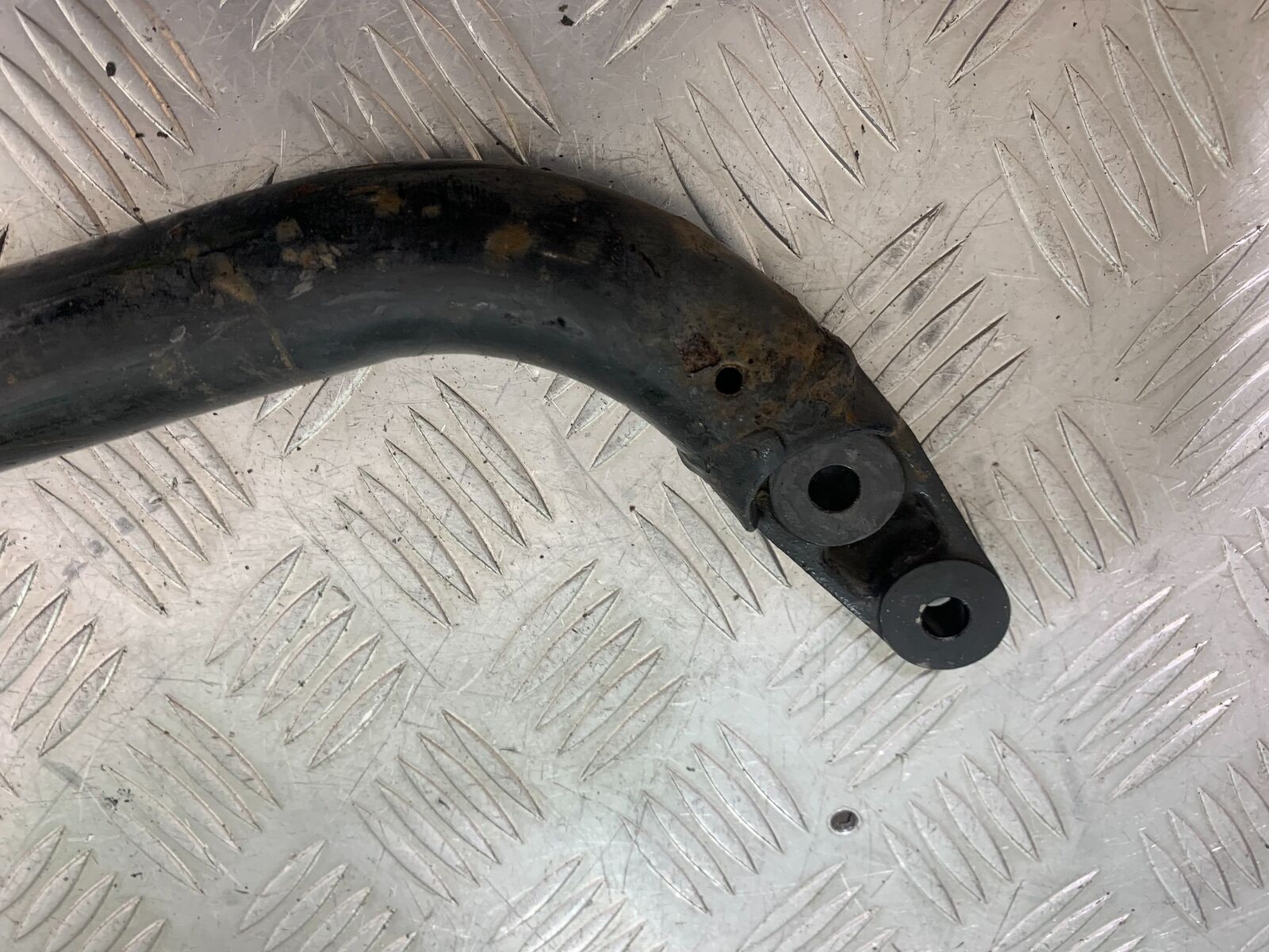 YAMAHA XJR1300 XJR 1300 FRAME RAIL YEAR 1999-2003 (CMB1119)