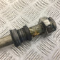 TRIUMPH TIGER 800 XRT REAR WHEEL SPINDLE  YEAR 2015-2017  (STOCK 506)