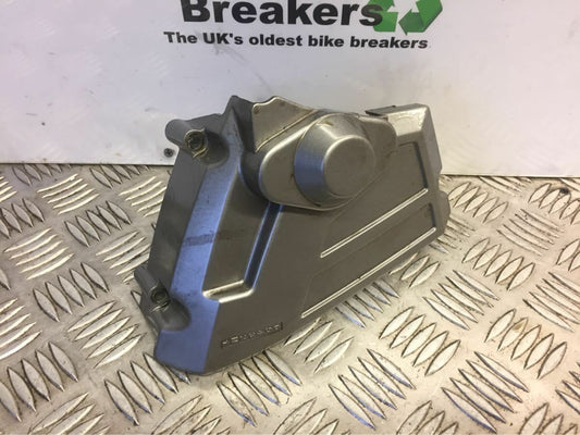 SUZUKI SV650 SV 650 SPROCKET COVER  YEAR 2003