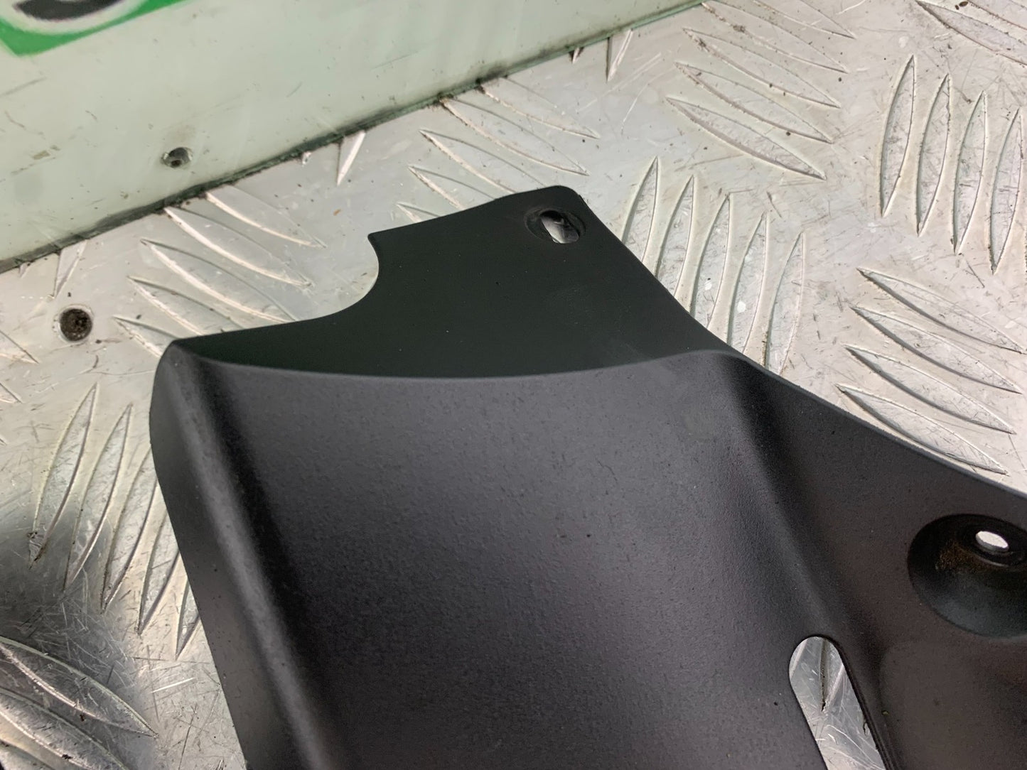 KTM 690 DUKE R LC4 FRAME COVER INFILLS YEAR 2012-2015  (CMB1180)
