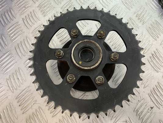 KTM 125 DUKE REAR SPROCKET CARRIER  YEAR 2018-2023 (CMB1185)