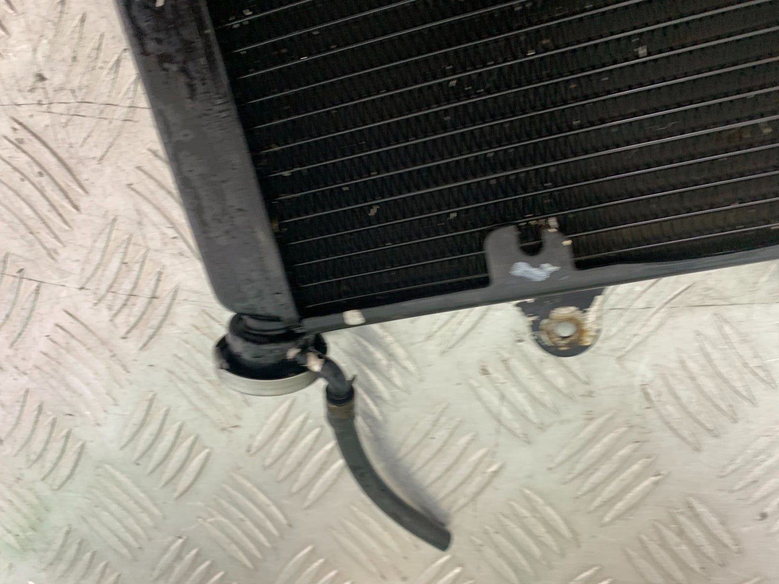 KTM RC125 RC 125 RADIATOR  YEAR 2017-2022 (CMB 1244)