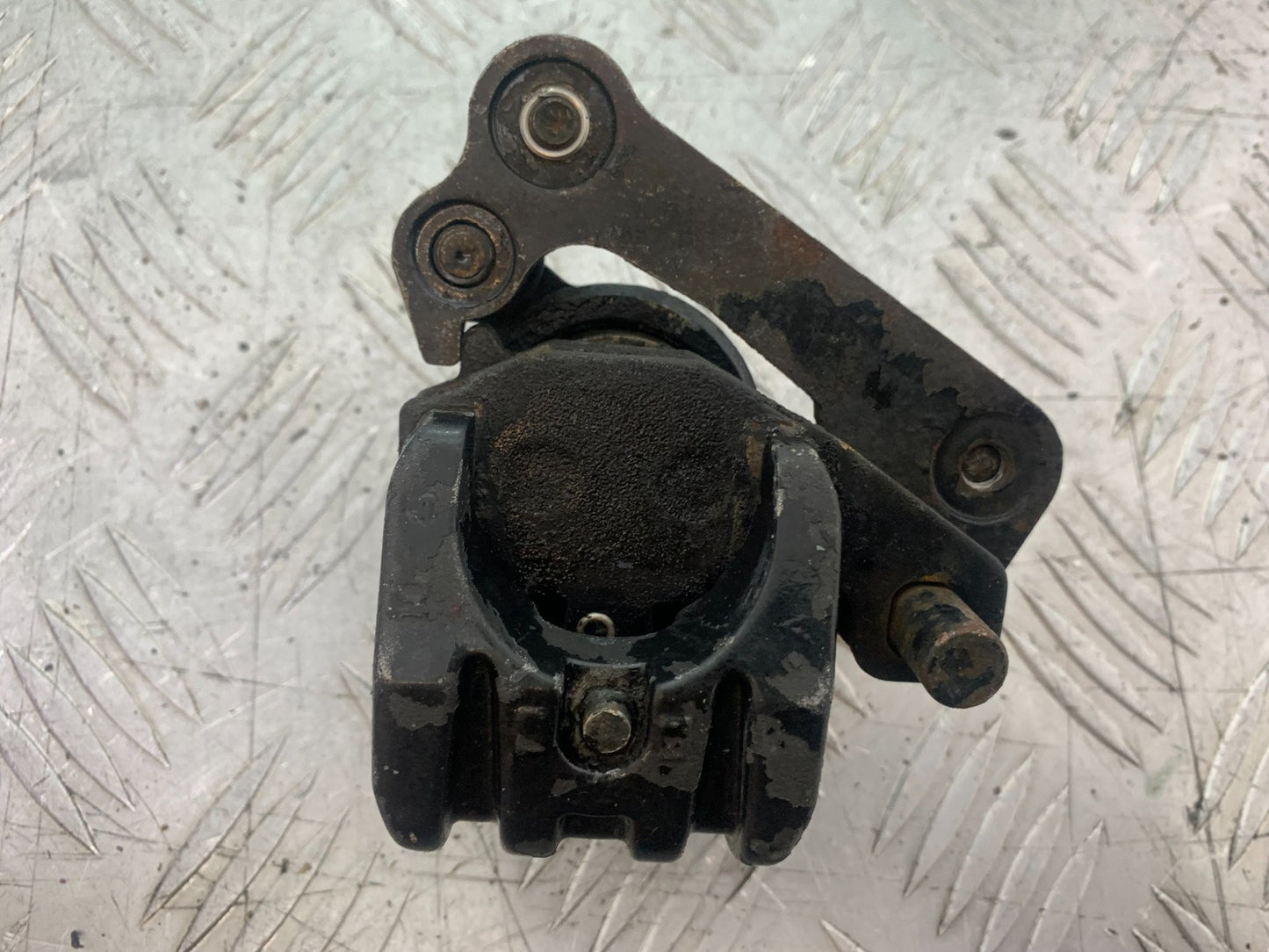 KAWASAKI ZX9R ZX9 C REAR BRAKE CALIPER   YEAR 1998-99 (CMB1213)