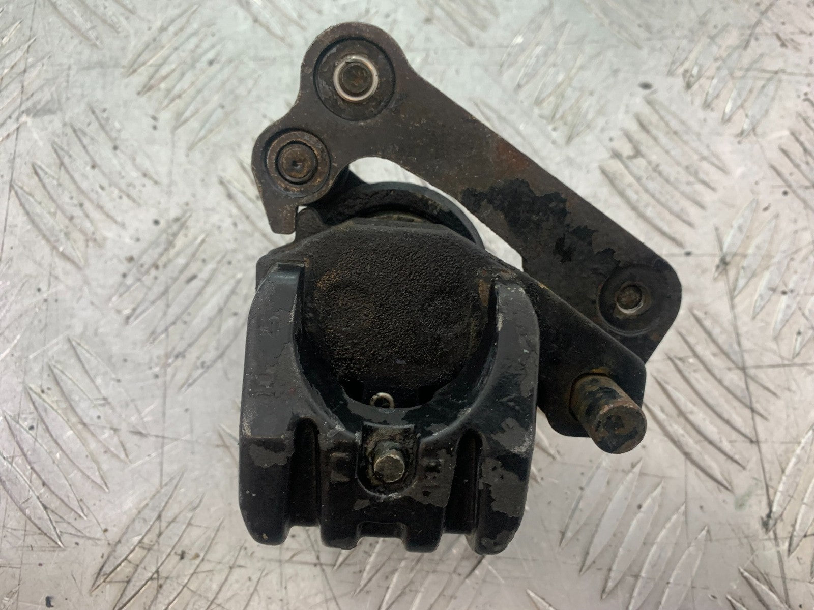 KAWASAKI ZX9R ZX9 C REAR BRAKE CALIPER   YEAR 1998-99 (CMB1213)