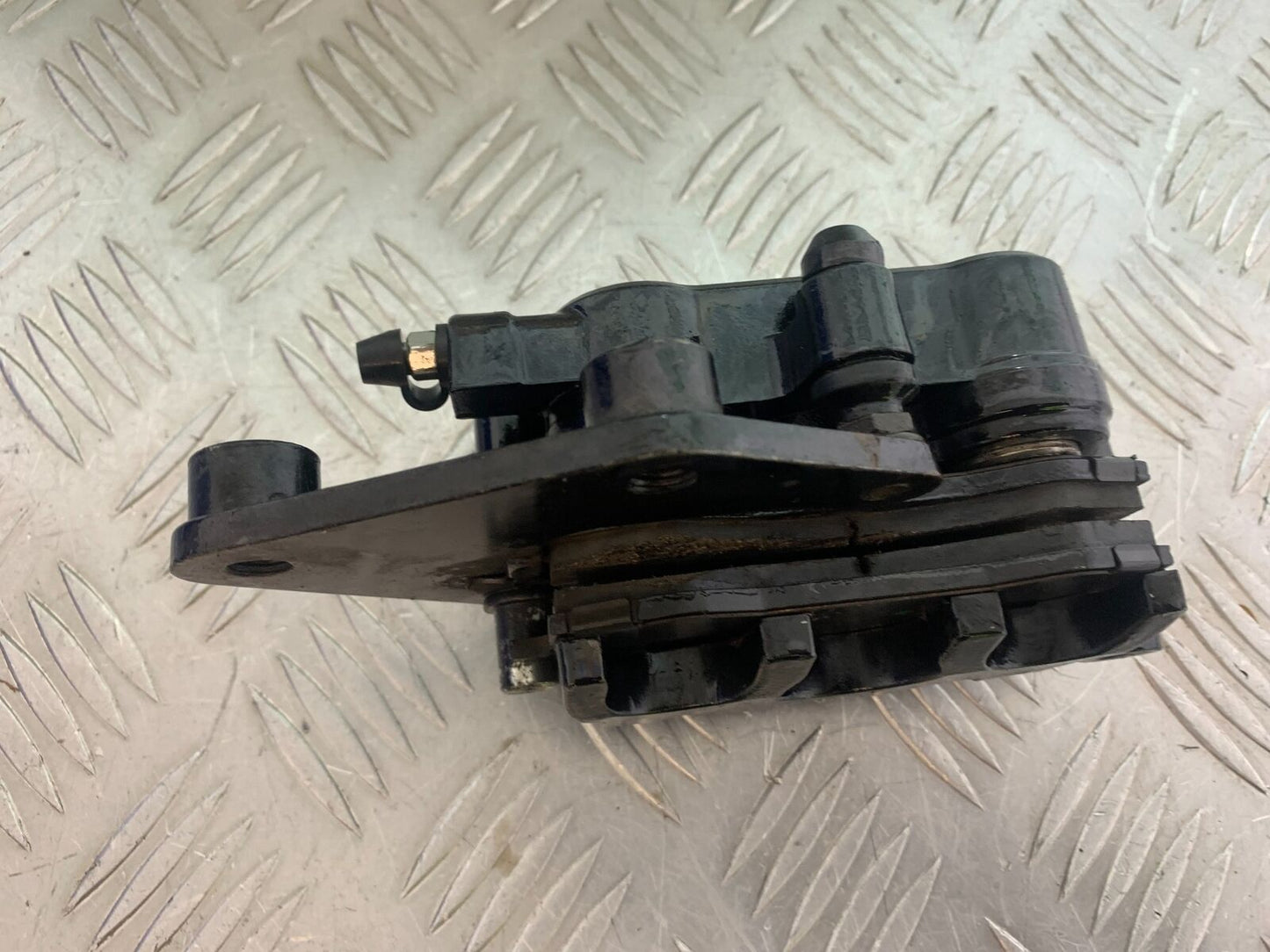 SINNIS TERRAIN 125 FRONT BRAKE CALIPER   YEAR 2024 (CMB1072)