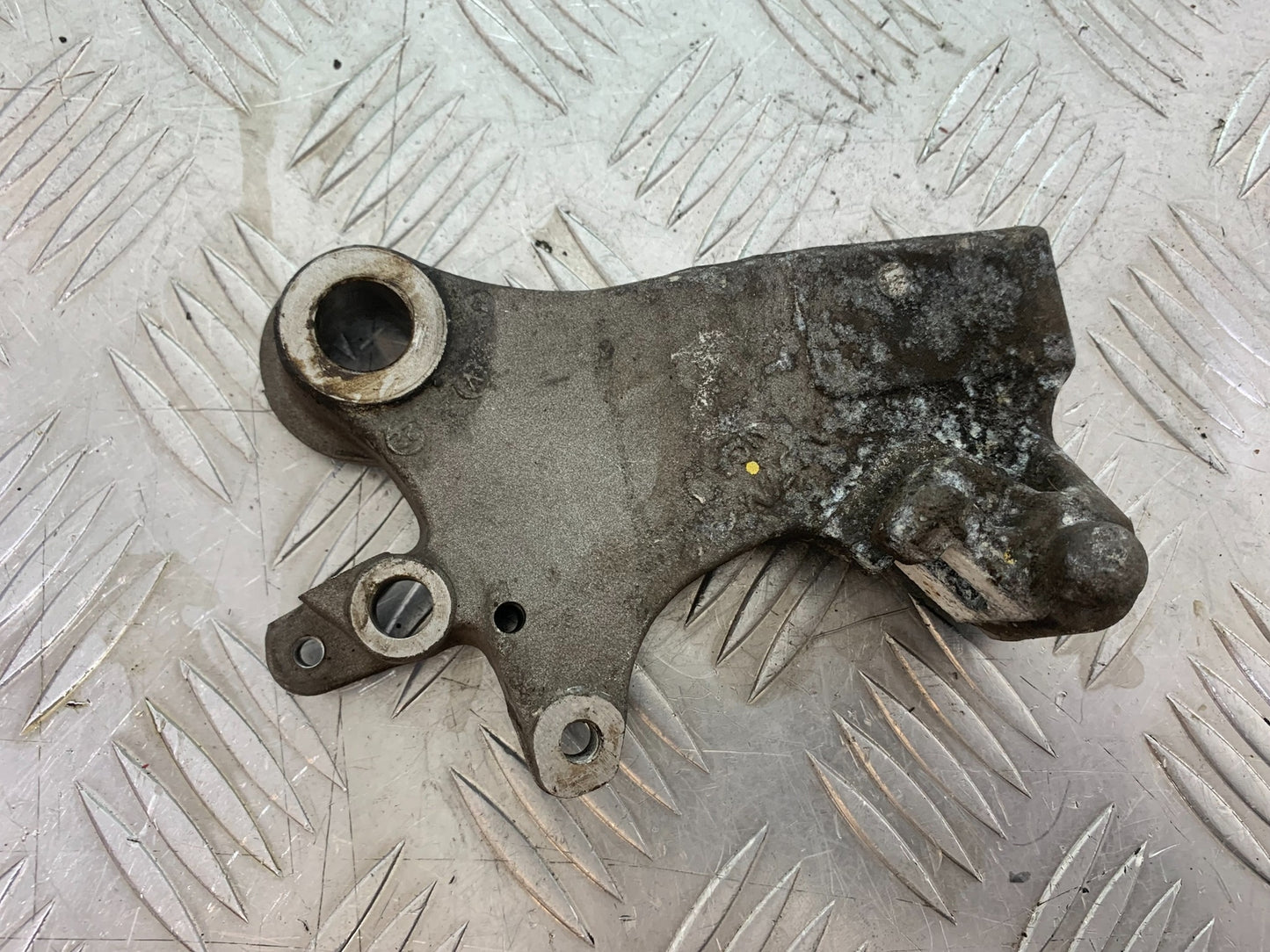 HONDA CBR500R CBR 500 R REAR CALIPER BRACKET YEAR 2012-16 (CMB1151)