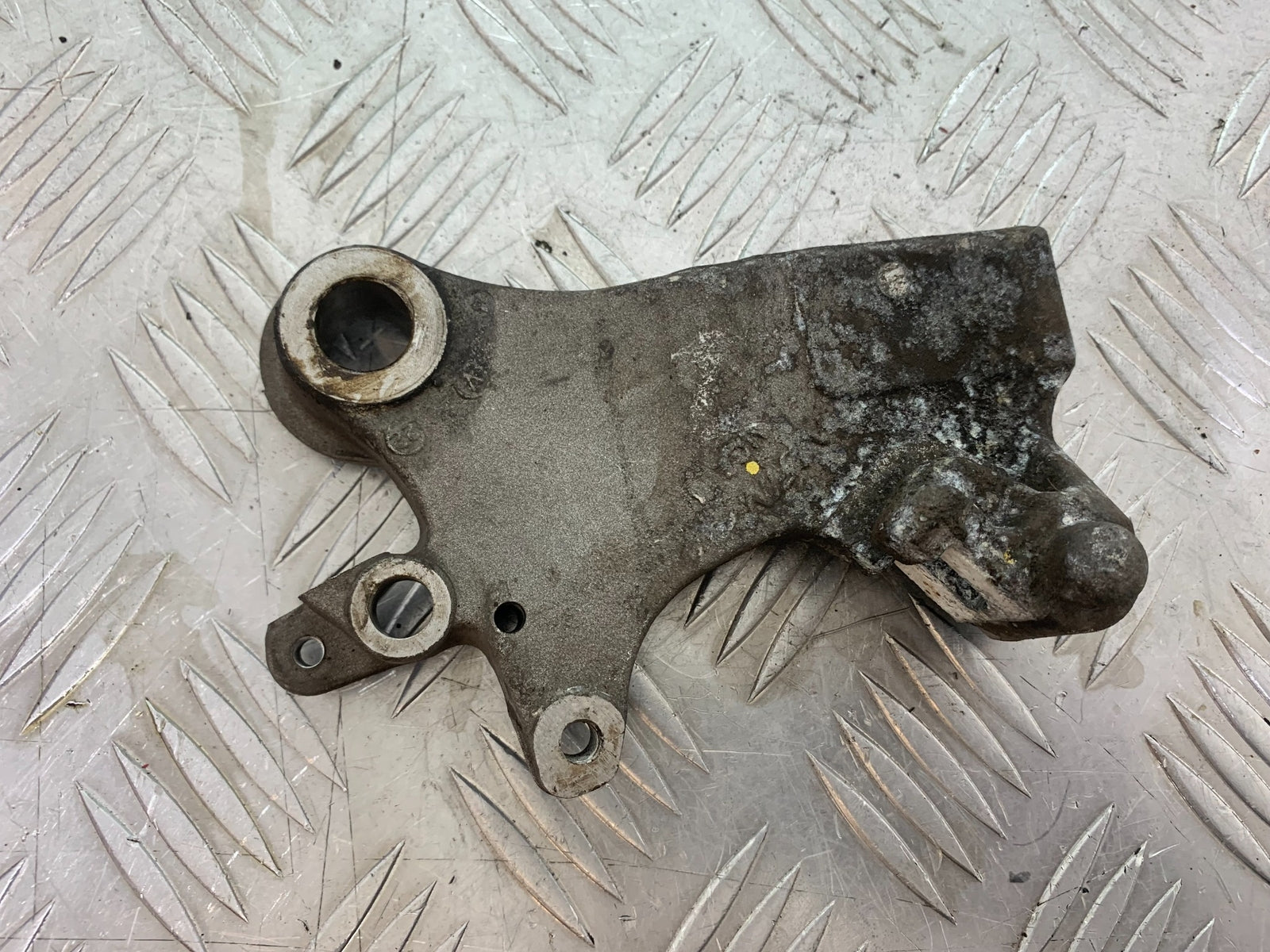 HONDA CBR500R CBR 500 R REAR CALIPER BRACKET YEAR 2012-16 (CMB1151)