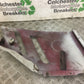 SUZUKI GSXR750 SLINGSHOT RIGHT MIDDLE FAIRING PANEL  YEAR 1989 (STOCK 486)