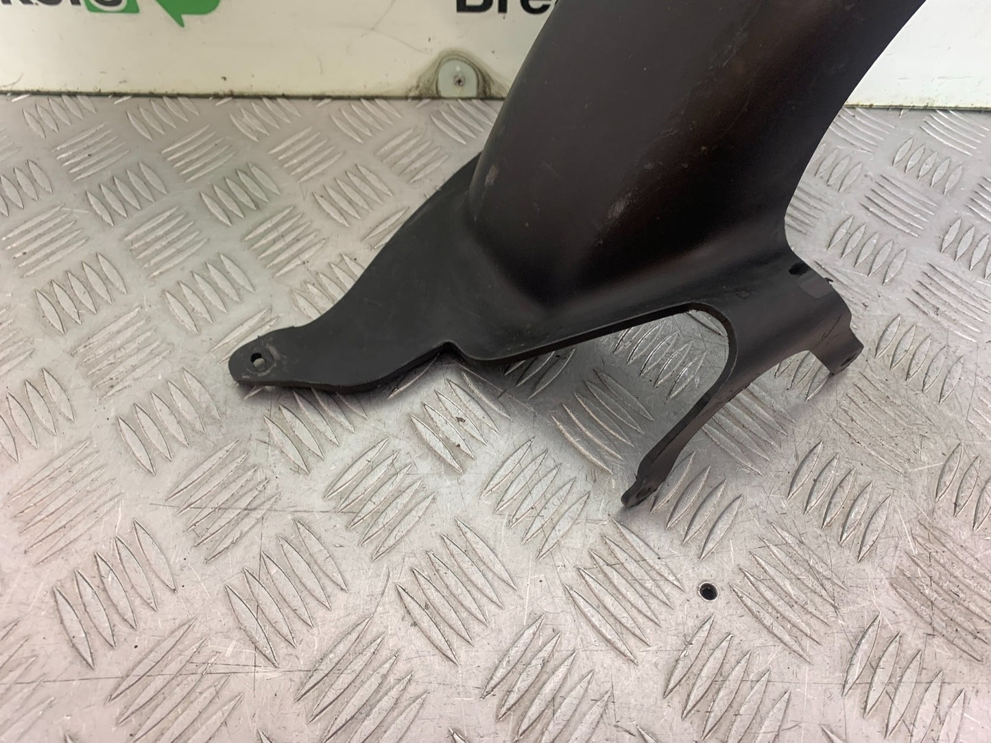 TRIUMPH TIGER 800 XRT REAR HUGGER  2018-2020 (CMB1193)