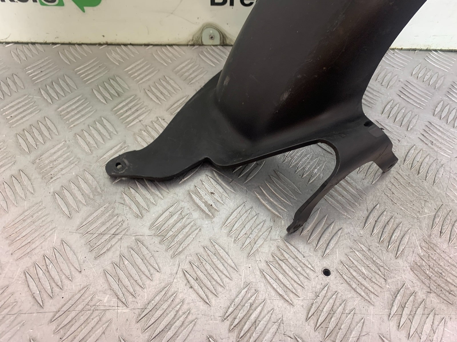 TRIUMPH TIGER 800 XRT REAR HUGGER  2018-2020 (CMB1193)