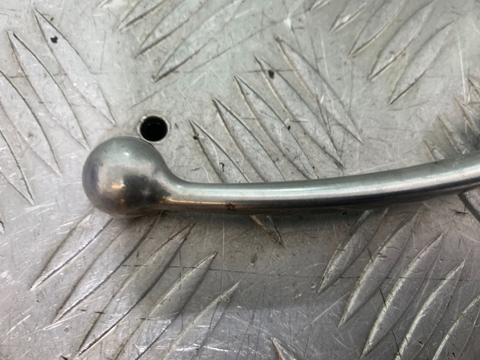 HONDA CBR1000 rr FIREBLADE CLUTCH LEVER AND BRACKET  YEAR 2012-2016 (CMB1198)
