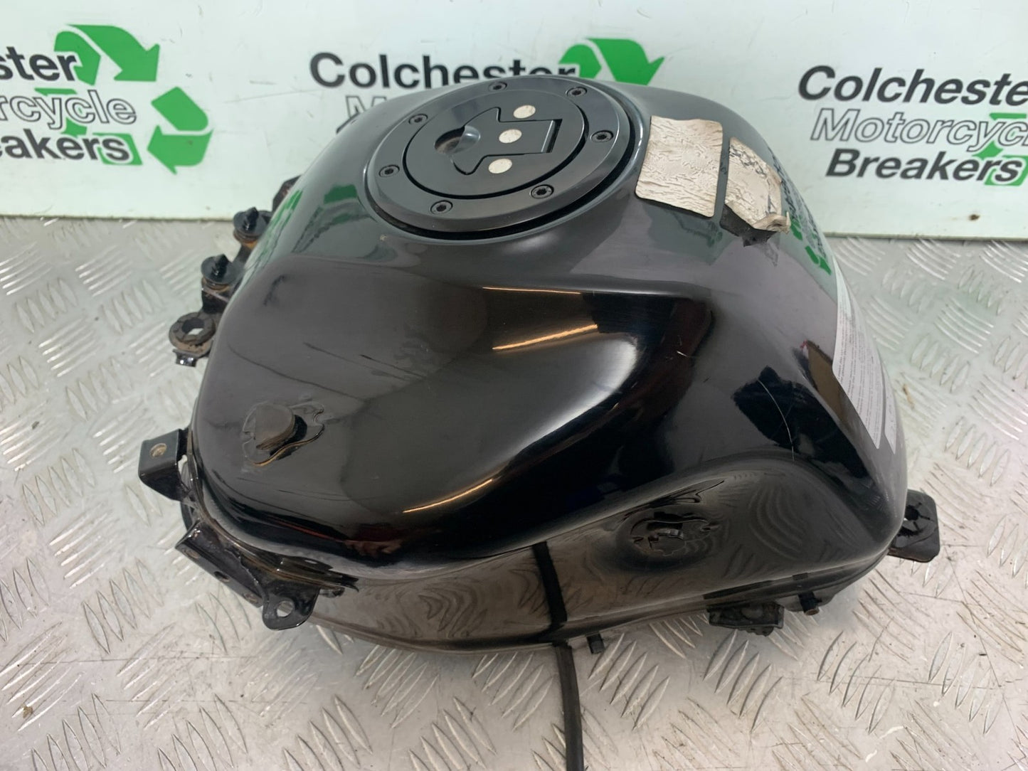KTM 125 DUKE PETROL TANK   YEAR 2018-2023 (CMB1185)
