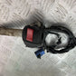 HONDA NC700 X RIGHT SWITCH GEAR  YEAR 2012-2014 (CMB1327)
