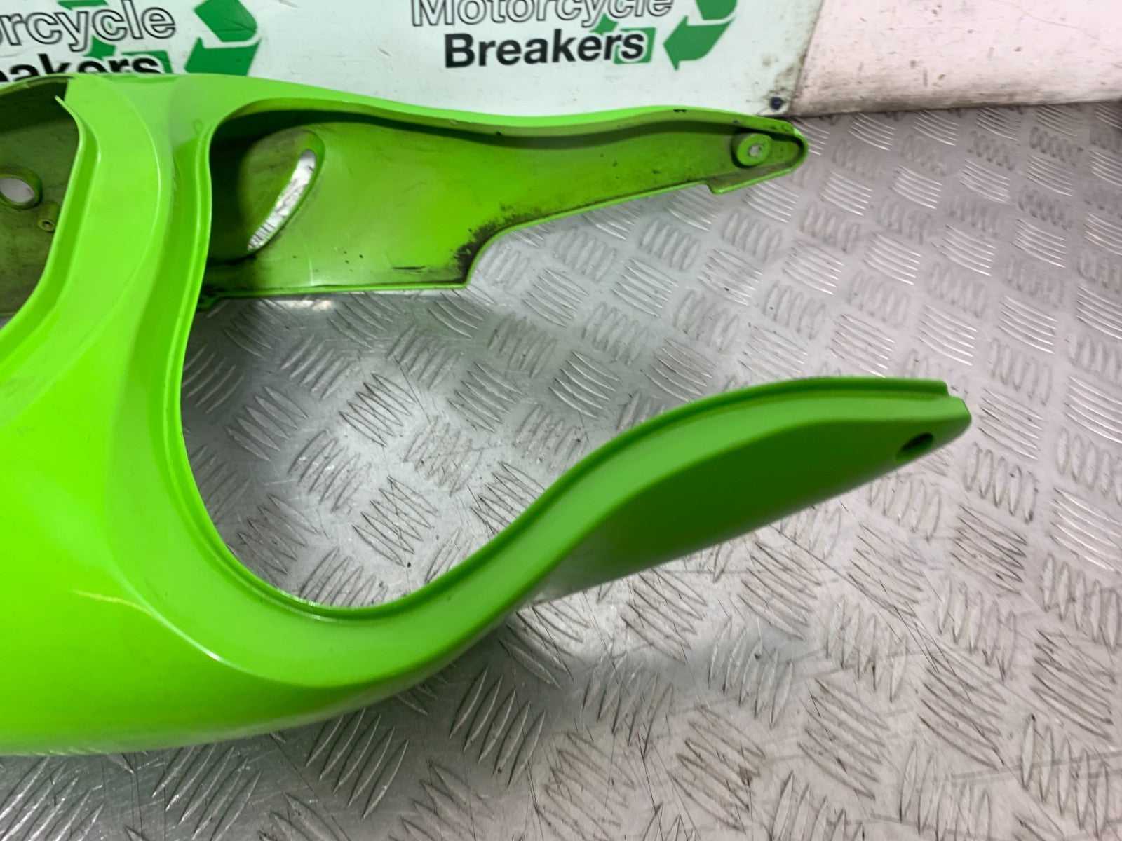 KAWASAKI ZX9R ZX9 R TAIL PIECE  YEAR 1998-1999 (CMB1329)