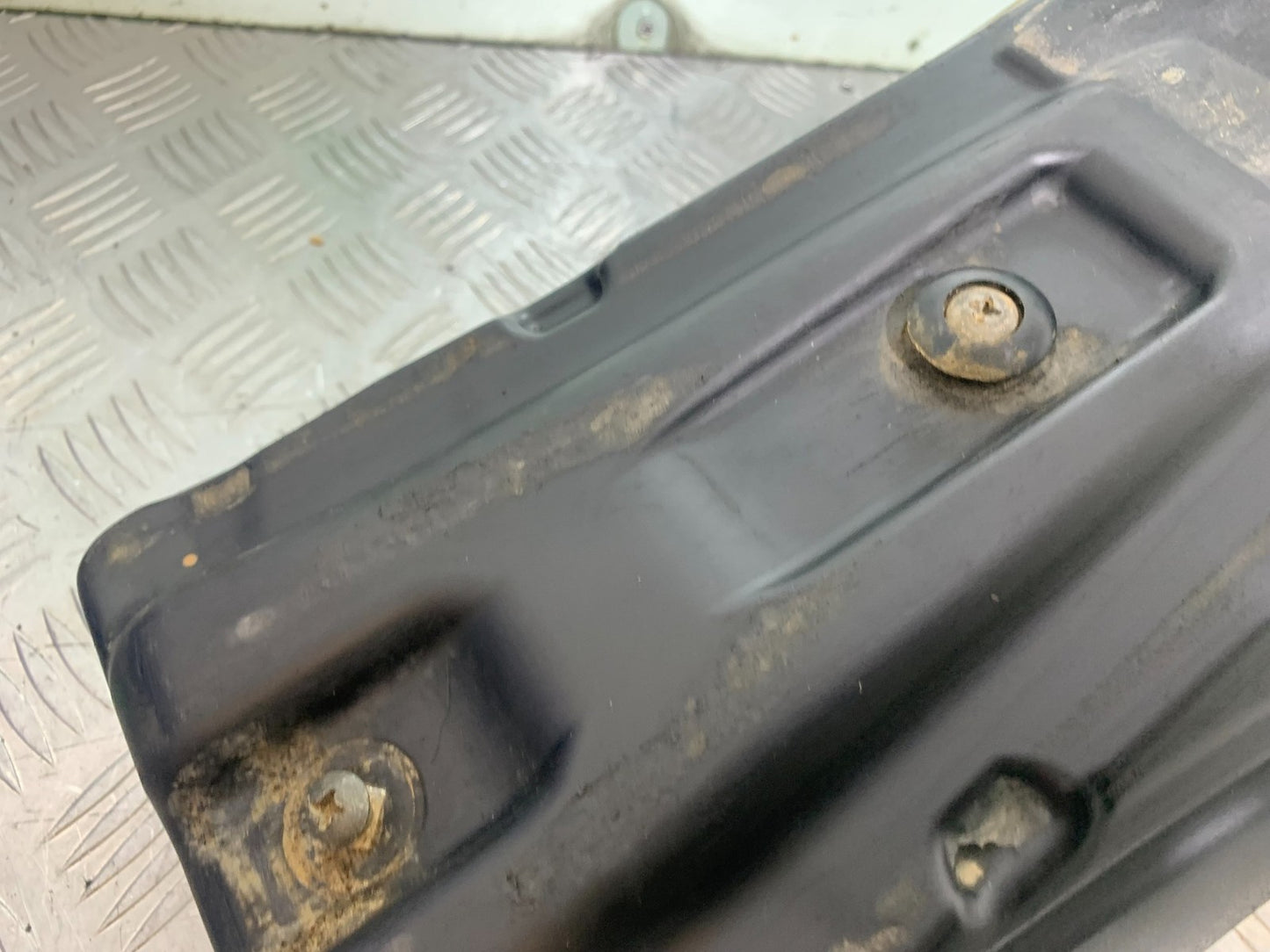 KAWASAKI KXF450 KXF 450 PETROL TANK  YEAR 2013 CMB1217)