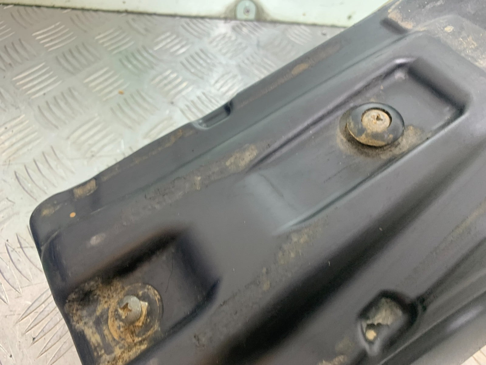 KAWASAKI KXF450 KXF 450 PETROL TANK  YEAR 2013 CMB1217)
