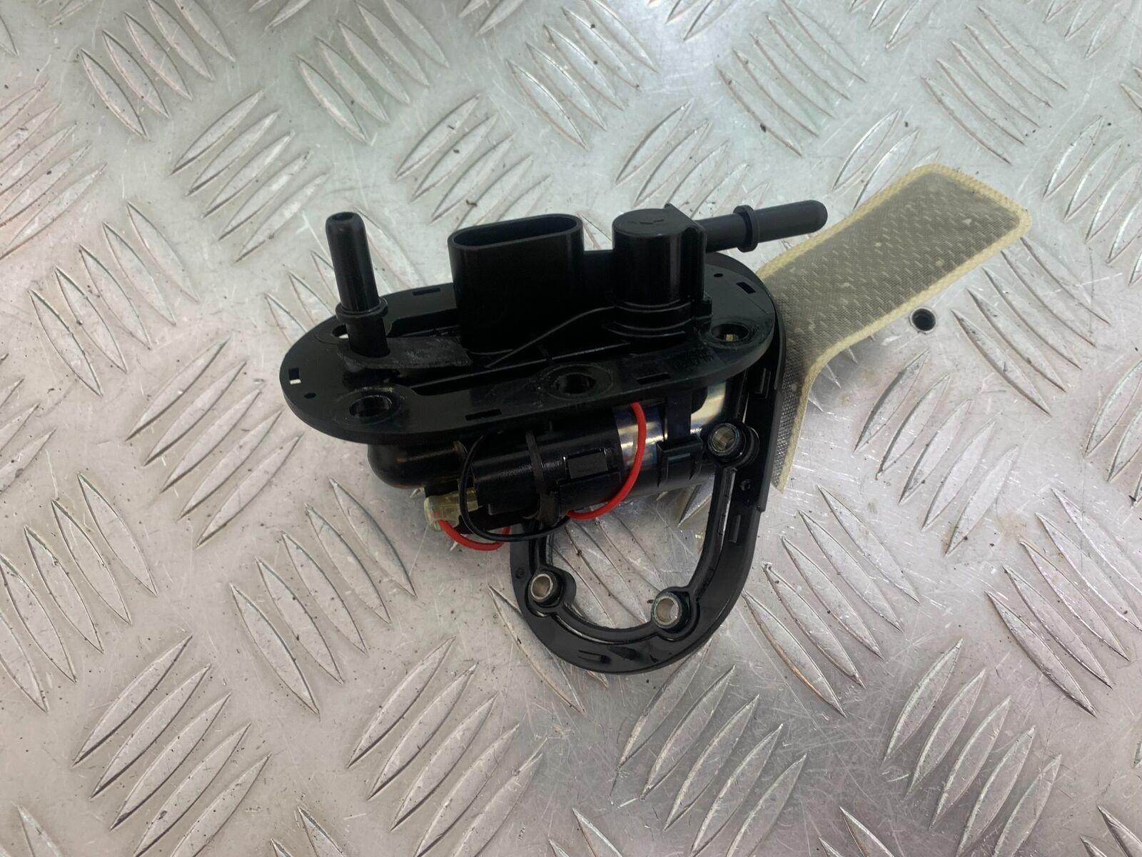 NECO GPX125 PETROL PUMP YEAR 2016-2021(CMB1052)