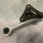TRIUMPH 675 STREET TRIPLE RX SPROCKET COVER   YEAR  2015-17 (STOCK 971)