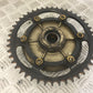 YAMAHA YZF1000 THUNDERACE SPROCKET CARRIER  YEAR 1997-2000 (STOCK 625)