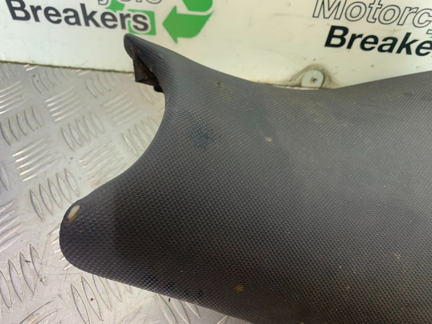 KAWASAKI ER6 F ER6F SEAT  YEAR 2005-2008 (CMB1277)