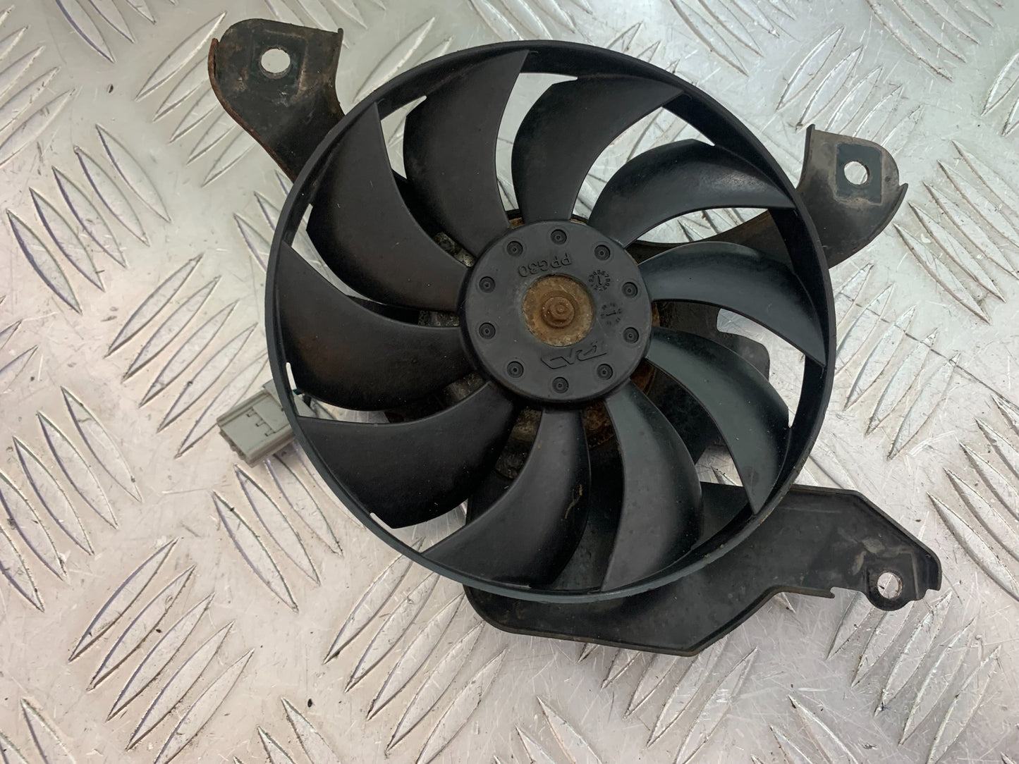 HONDA NC750 NC 750 S RADIATOR FAN   2016-2020 (CMB1146)