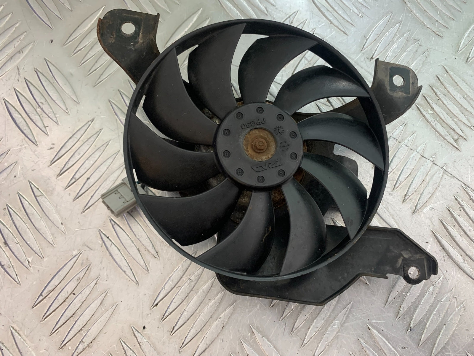 HONDA NC750 NC 750 S RADIATOR FAN   2016-2020 (CMB1146)