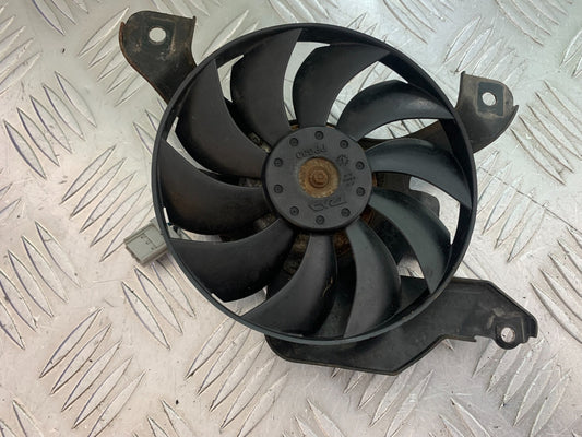 HONDA NC750 NC 750 S RADIATOR FAN   2016-2020 (CMB1146)