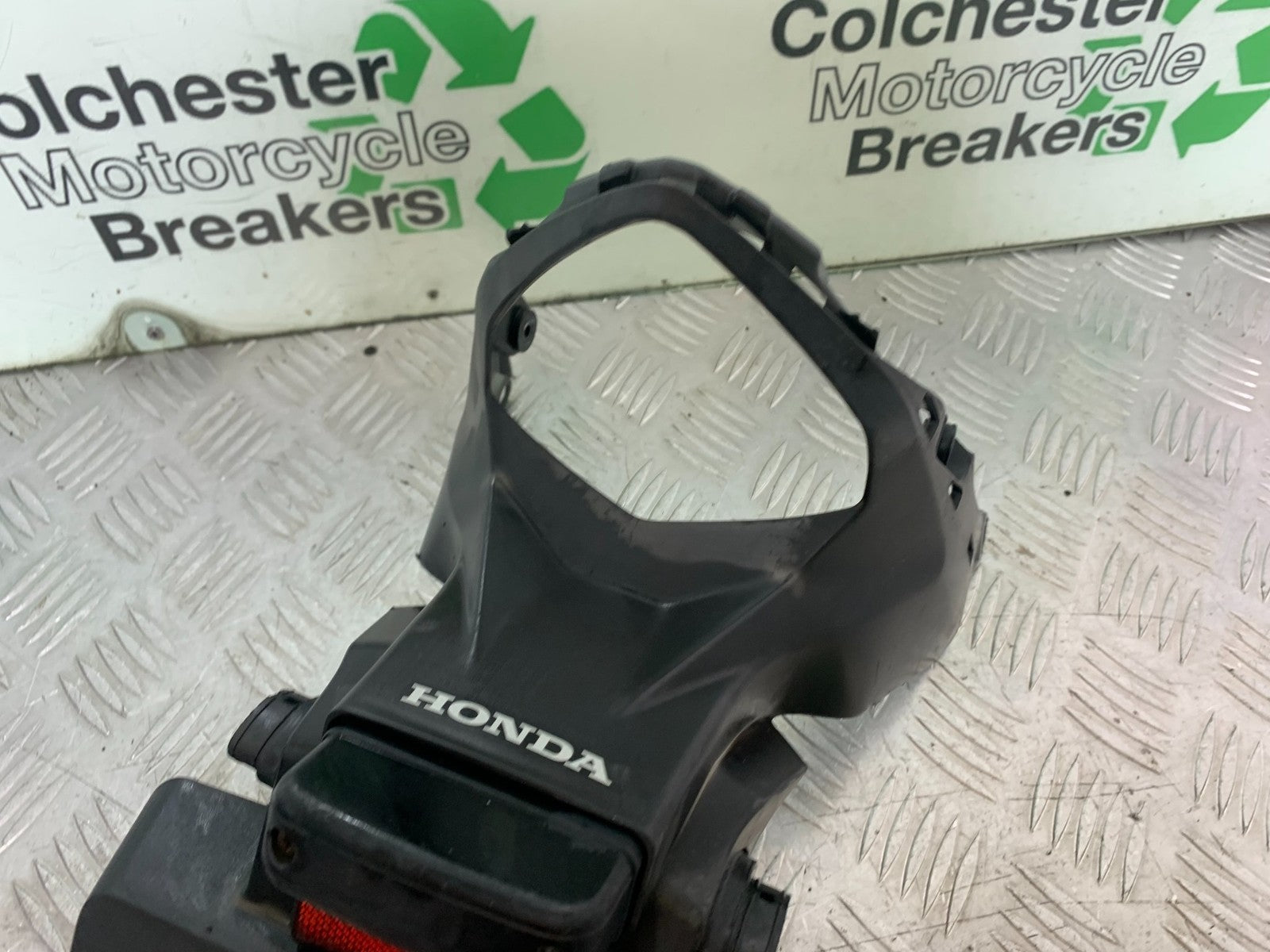 HONDA CB500 F CB500F REAR MUDGUARD   YEAR 2013-2015  (CMB1235)