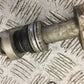 TRIUMPH 900 STREET SCRAMBLER REAR WHEEL SPINDLE  YEAR 2018  (STOCK 896)