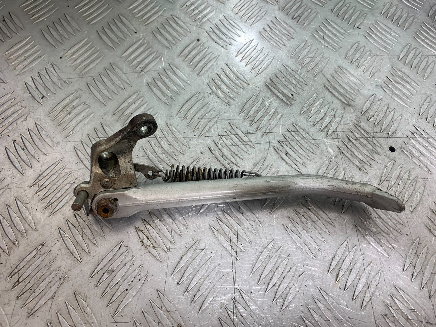 DUCATI 996 SPS 748 916 998 SIDE STAND AND BRACKET   1999-2000 (CMB1209)