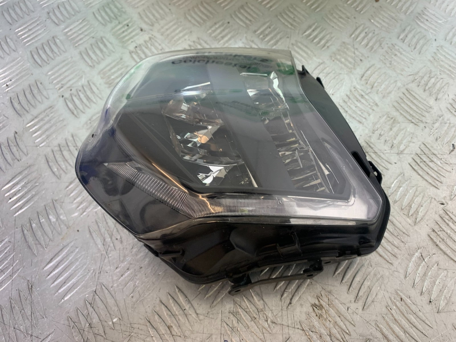HONDA NC750 NC 750 X DCT HEADLIGHT YEAR 2019 (CMB1223)