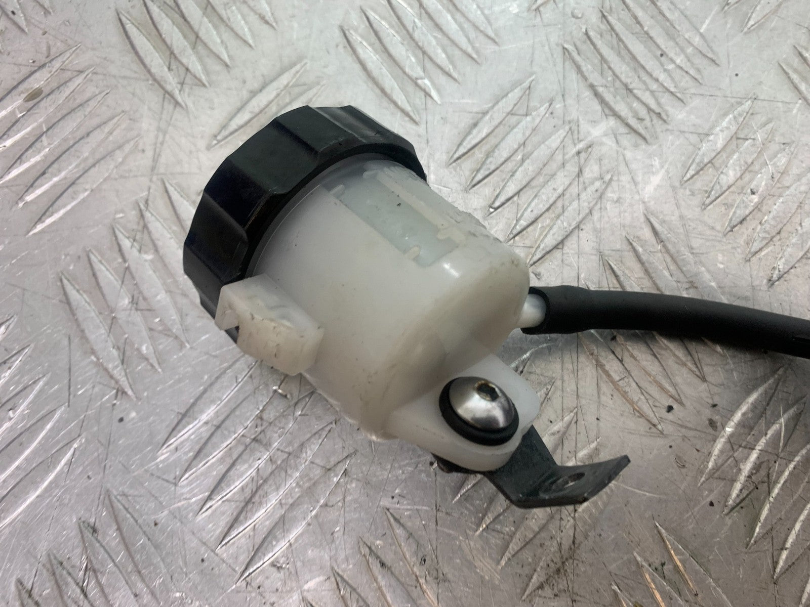 YAMAHA YZF R7 BREMBO FRONT BRAKE MASTER CYLINDER YEAR 2022-2025 (CMB1255)