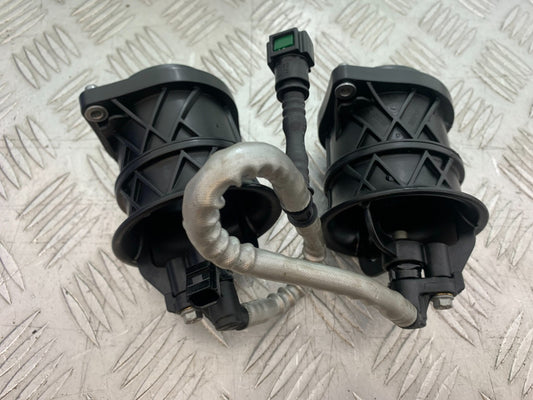 KTM 1290 SUPER DUKE R INJECTORS   YEAR 2020-2024 (CMB1272)