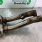 YAMAHA XJR1300 XJR 1300 SILENCERS   YEAR 1999-2003 (CMB1119)