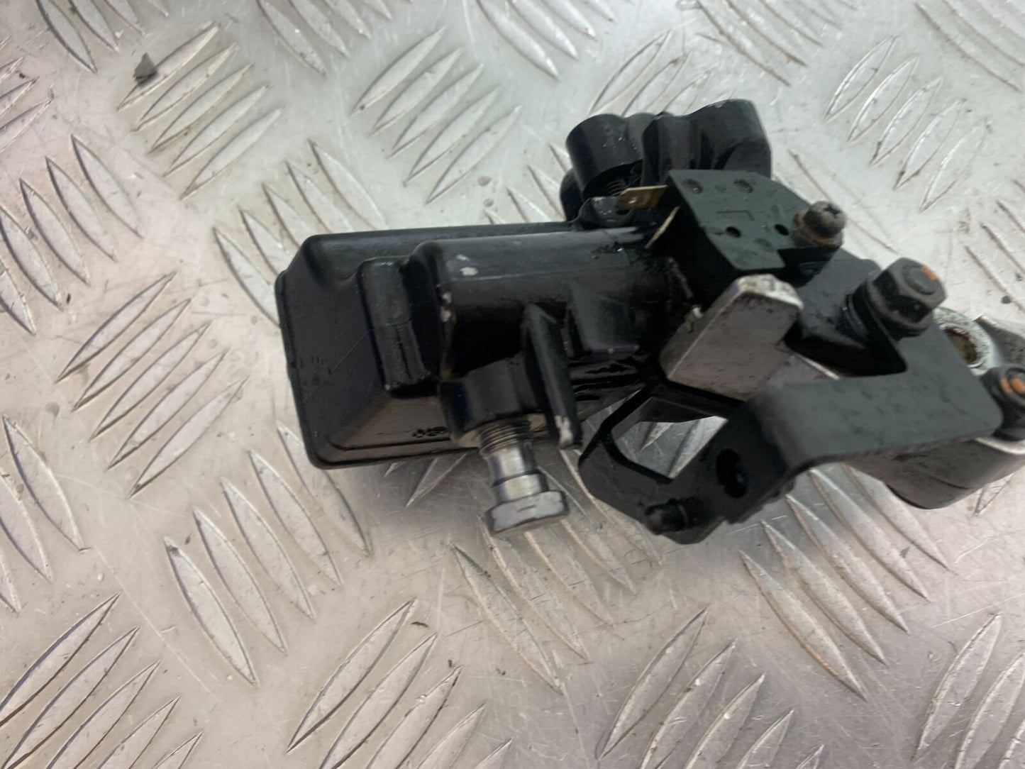 TRIUMPH TIGER 800 FRONT MASTER CYLINDER   YEAR 2011-2014 (CMB1113)