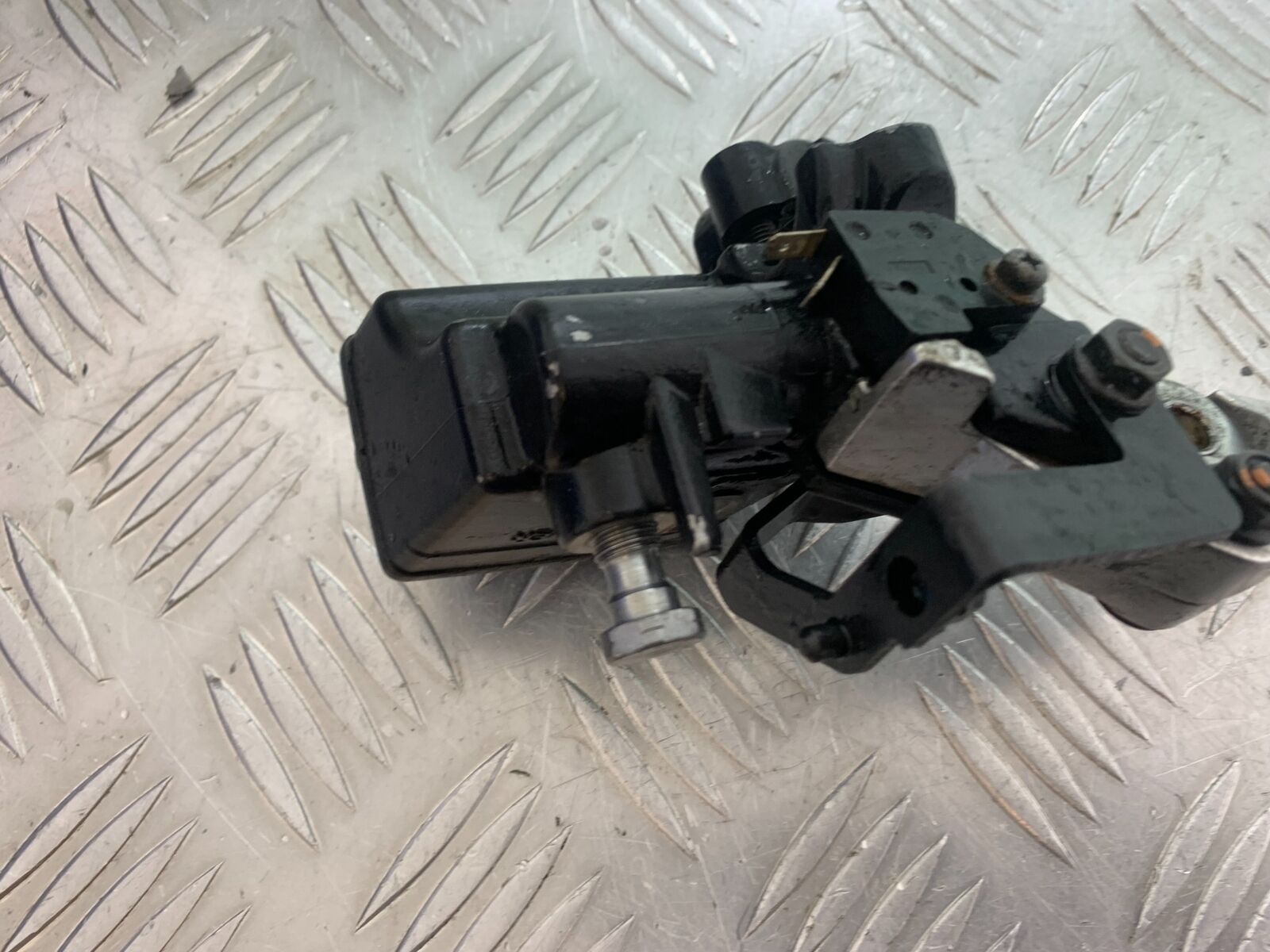 TRIUMPH TIGER 800 FRONT MASTER CYLINDER   YEAR 2011-2014 (CMB1113)