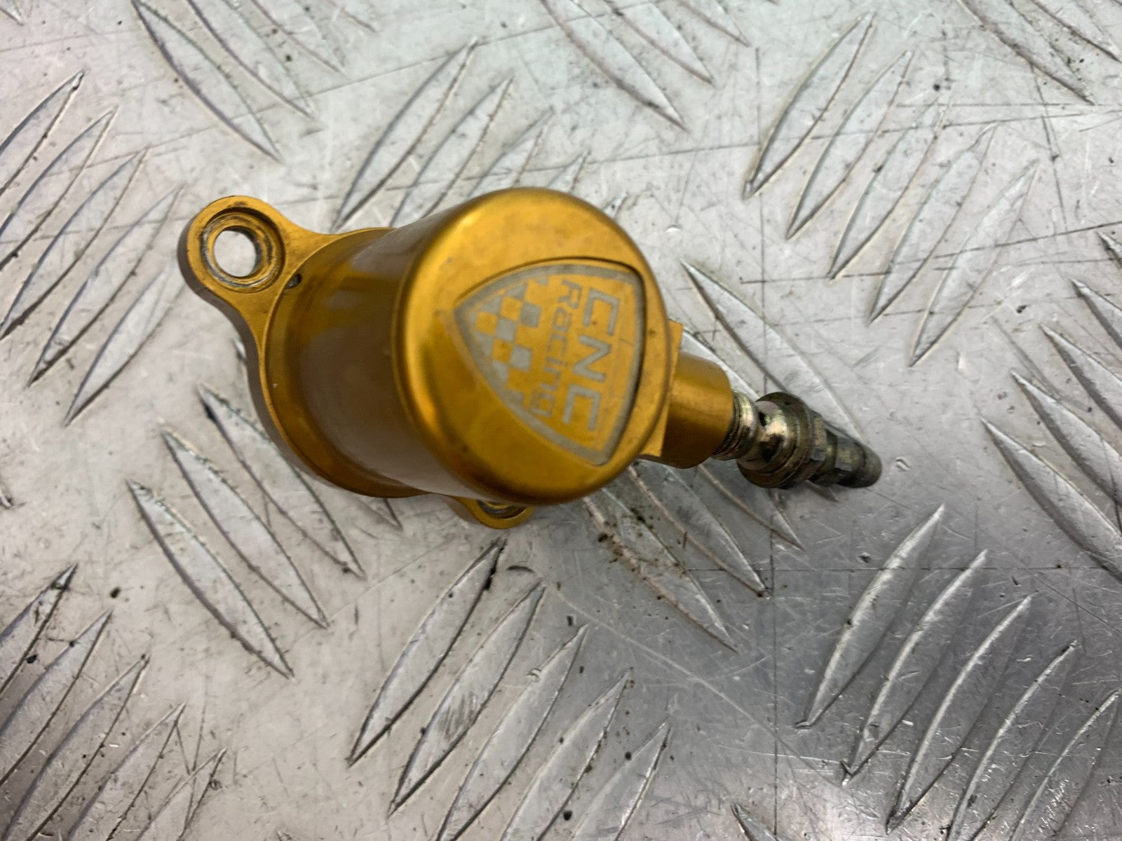 DUCATI 996 SPS 748 916 998 CLUTCH SLAVE CYLINDER 1999-2000 (CMB1209)