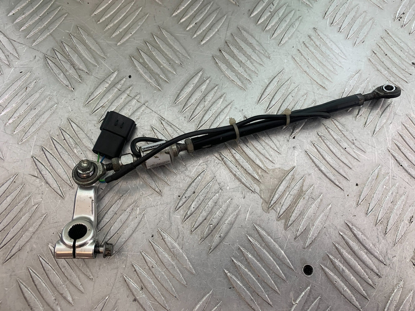 MV AGUSTA 800 F3 QUICK SHIFTER   YEAR 2013-2016 (CMB1152)