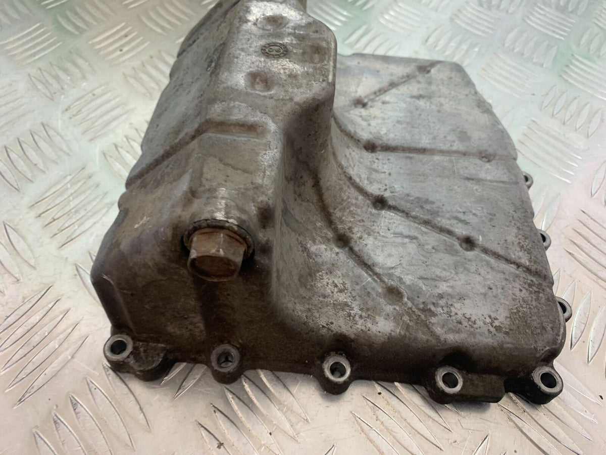 KAWASAKI ZX6R ZX6 R SUMP  YEAR 2007 2008 (CMB1002)