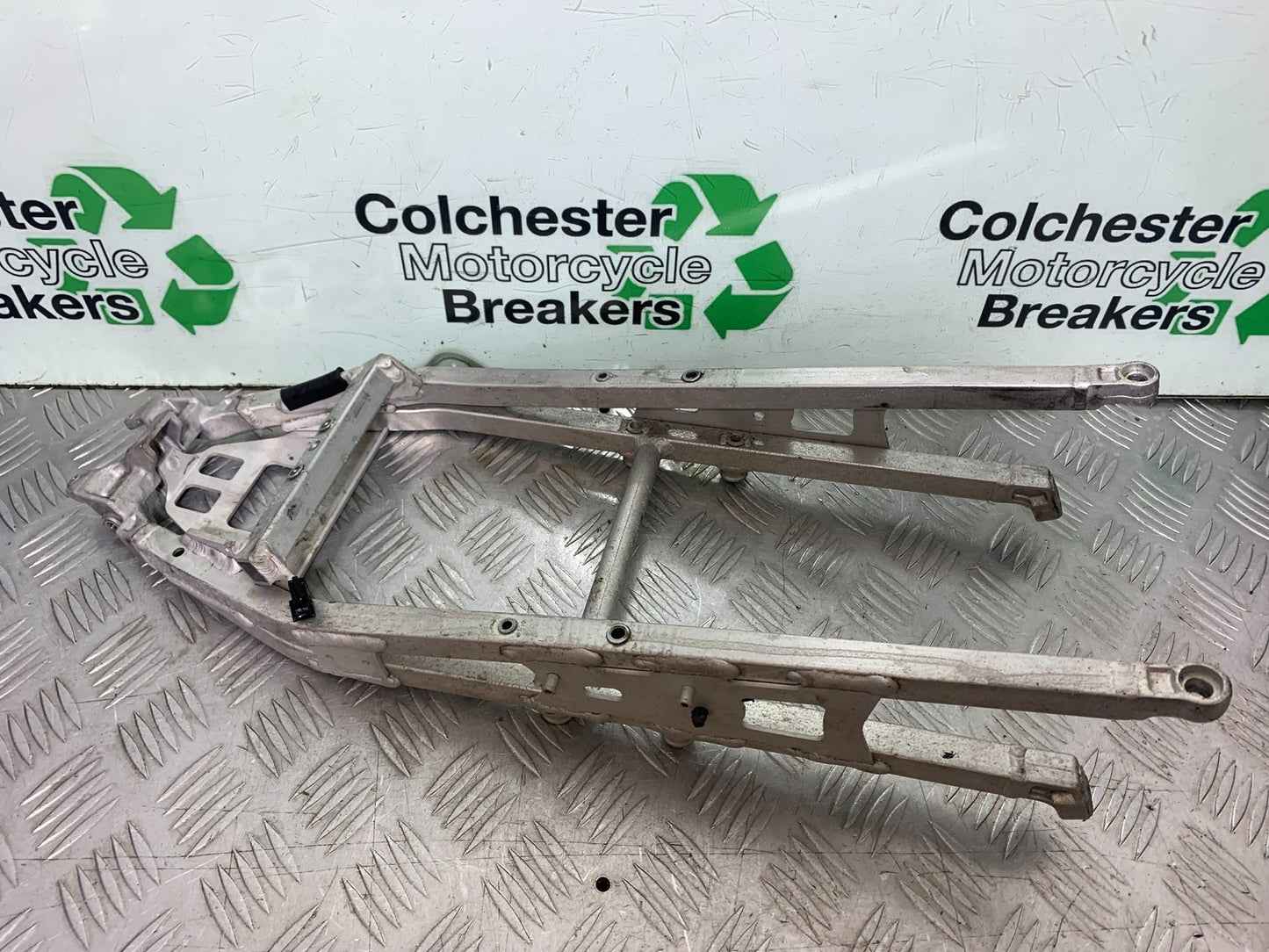 APRILIA TUONO 1000 V4 REAR SUBFRAME  YEAR 2013-2014  (CMB1239)