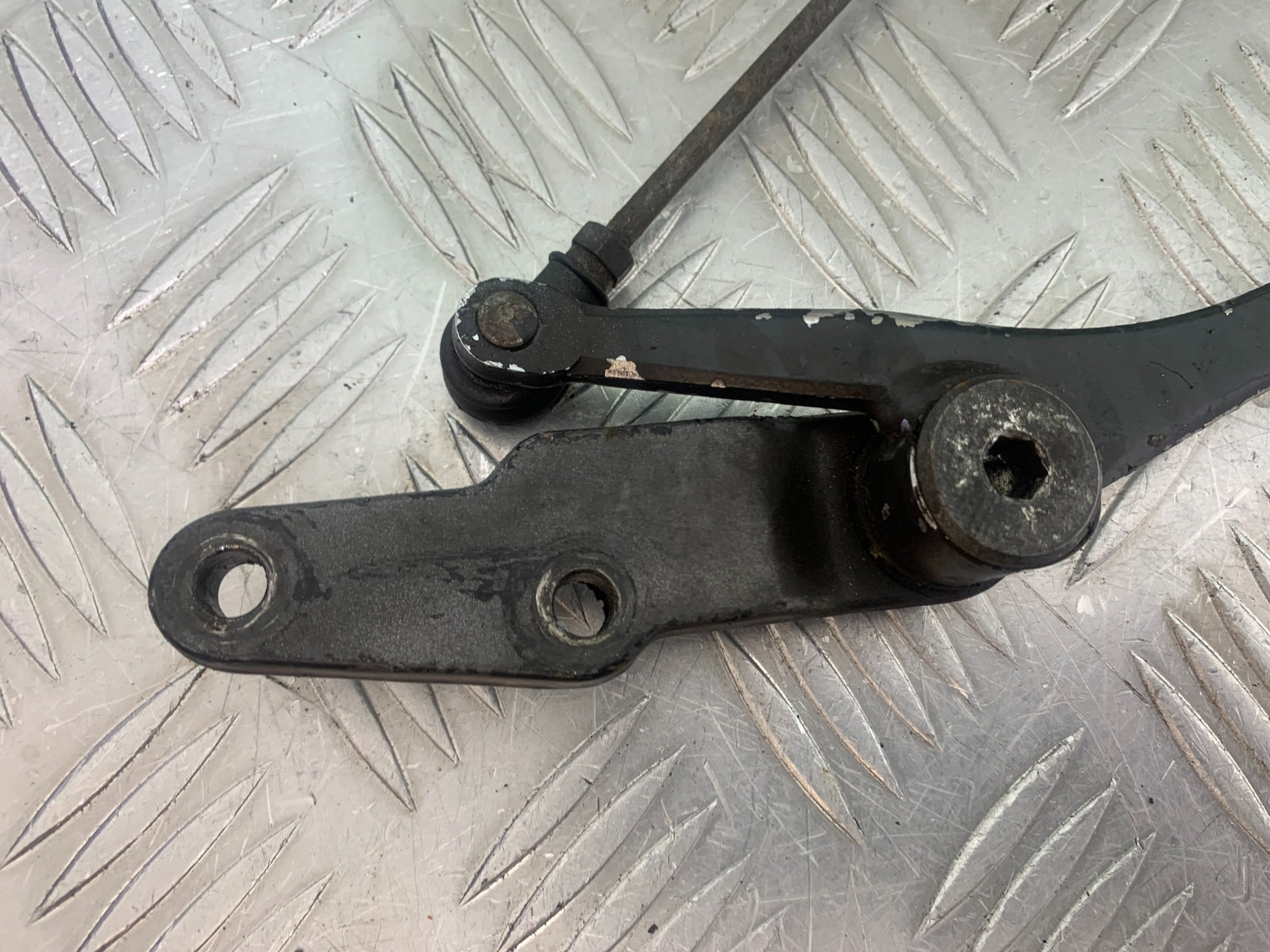 SUZUKI GSF650 GSF 650 GEAR LEVER  YEAR 2007-2009  (CMB1161)