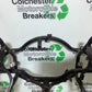 BMW K1200 K 1200 LT FAIRING BRACKET  YEAR 1999-07 (CMB1271)
