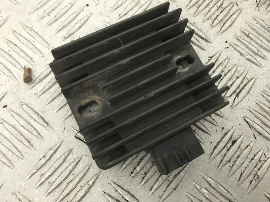 KAWASAKI NINJA 250 R EX250 REGULATOR  YEAR 2008  (STOCK 879)