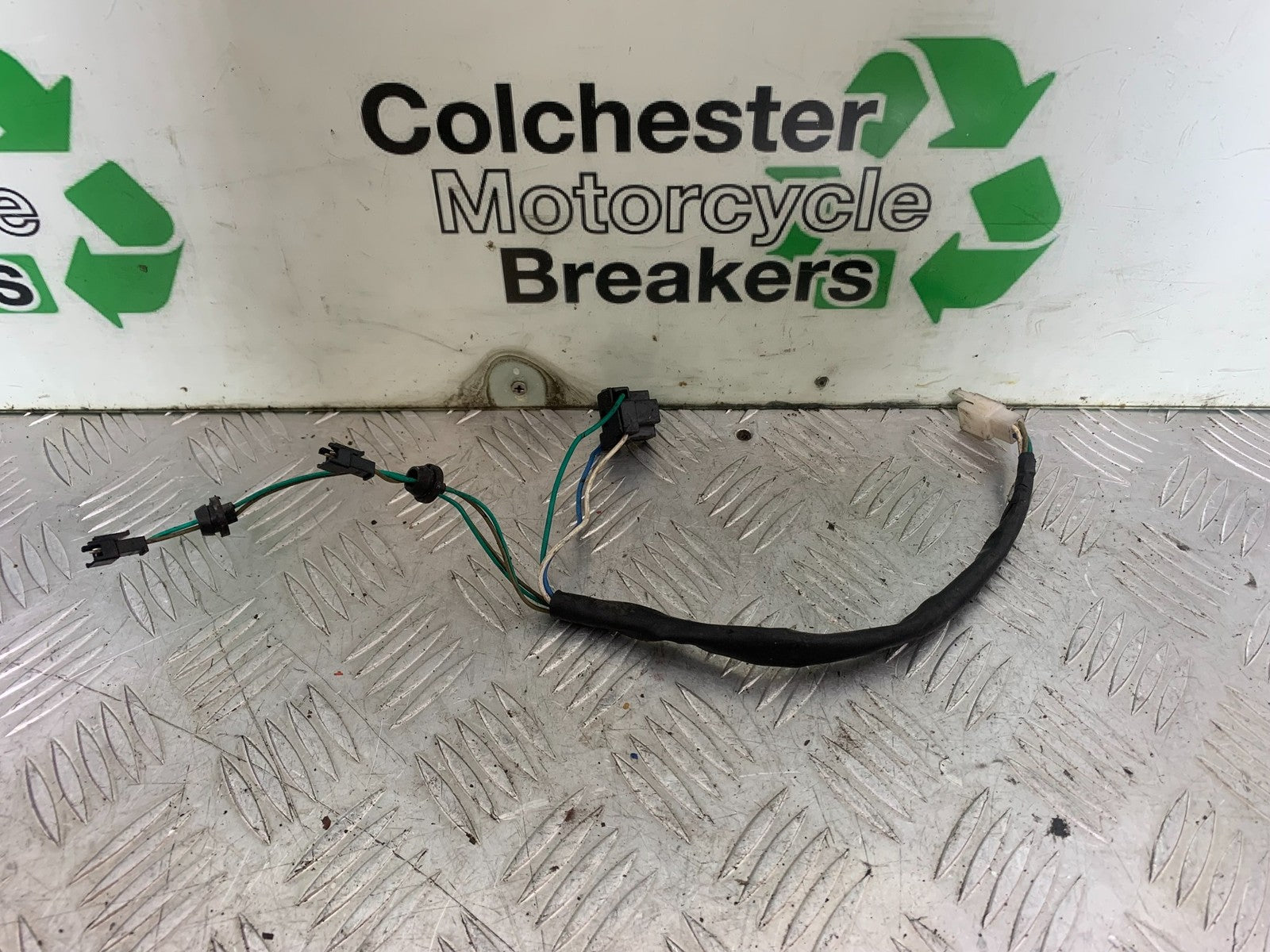 KYMCO CK1 125 HEADLIGHT SUB LOOM YEAR 2014 - 2016 (CMB1181)