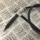 DERBI GPR50 GPR 50 CLUTCH  CABLE   YEAR 2002