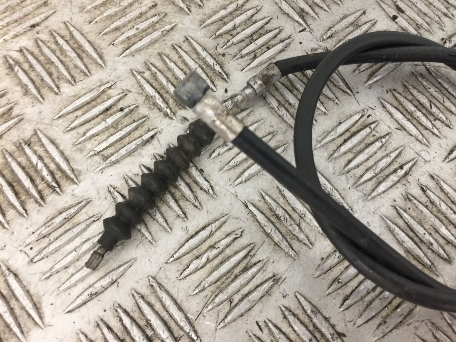 DERBI GPR50 GPR 50 CLUTCH  CABLE   YEAR 2002