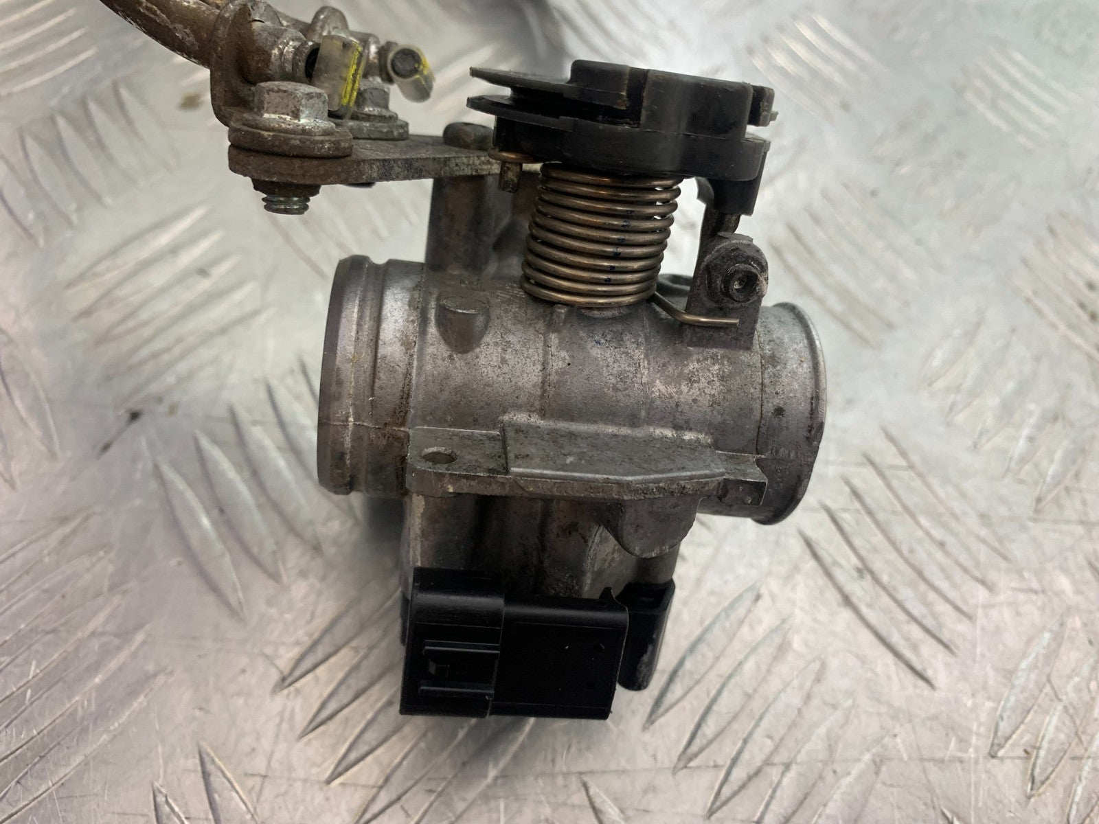 YAMAHA XMAX 125 XMAX-125 THROTTLE BODY  YEAR 2015-2020  (CMB1266)