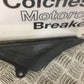 APRILIA RSV1000 RSV 1000 MILLE CHAIN GUARD YEAR 2007