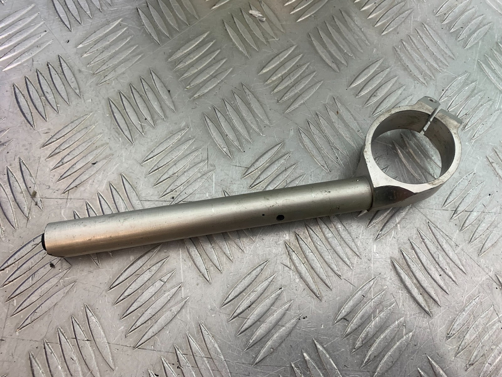 YAMAHA YZF R7 LEFT HANDLEBAR   YEAR 2022-2025 (CMB1255)